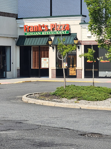 Frank's Pizza & Restaurant
